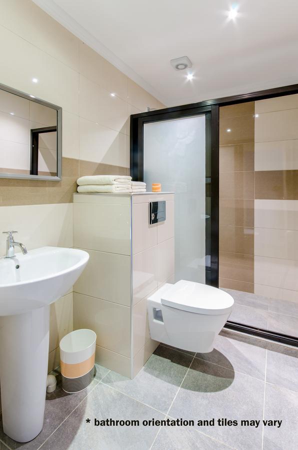Hotel Babylon Paramaribo Bagian luar foto